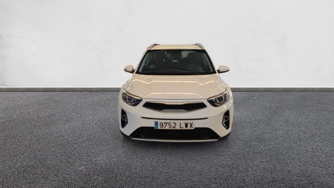 Kia Stonic 1.0 T-GDi 88kW (120CV) Drive