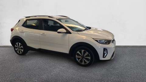 Kia Stonic 1.0 T-GDi 88kW (120CV) Drive