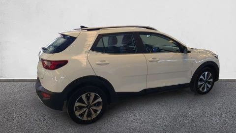 Kia Stonic 1.0 T-GDi 88kW (120CV) Drive