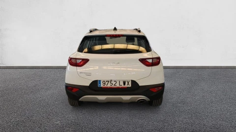 Kia Stonic 1.0 T-GDi 88kW (120CV) Drive