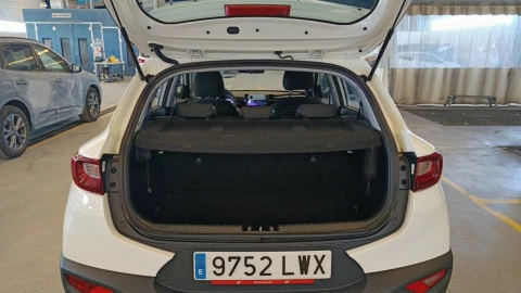 Kia Stonic 1.0 T-GDi 88kW (120CV) Drive