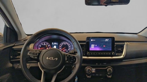 Kia Stonic 1.0 T-GDi 88kW (120CV) Drive