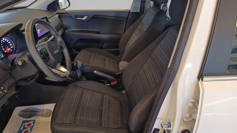 Kia Stonic 1.0 T-GDi 88kW (120CV) Drive