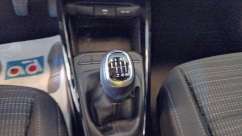 Kia Stonic 1.0 T-GDi 88kW (120CV) Drive