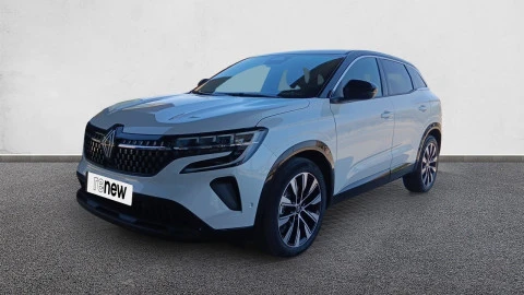 Renault Austral Techno E-Tech Full Hybrid 147kW (200CV)
