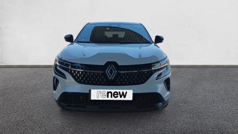 Renault Austral Techno E-Tech Full Hybrid 147kW (200CV)
