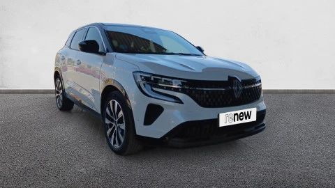 Renault Austral Techno E-Tech Full Hybrid 147kW (200CV)
