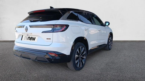 Renault Austral Techno E-Tech Full Hybrid 147kW (200CV)