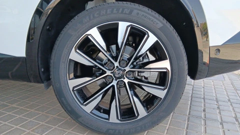 Renault Austral Techno E-Tech Full Hybrid 147kW (200CV)