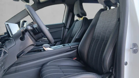 Renault Austral Techno E-Tech Full Hybrid 147kW (200CV)