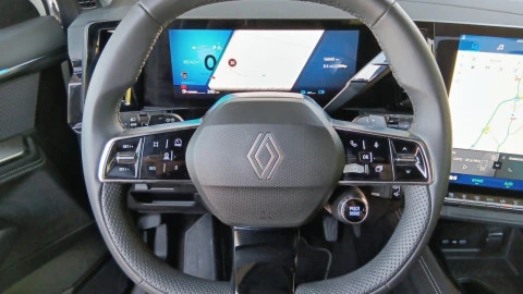 Renault Austral Techno E-Tech Full Hybrid 147kW (200CV)