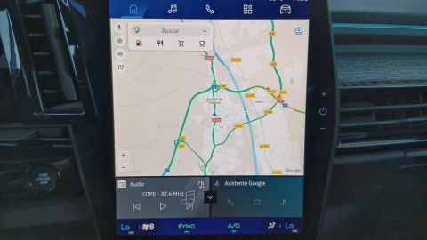 Renault Austral Techno E-Tech Full Hybrid 147kW (200CV)