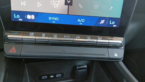 Renault Austral Techno E-Tech Full Hybrid 147kW (200CV)