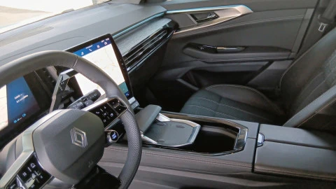 Renault Austral Techno E-Tech Full Hybrid 147kW (200CV)