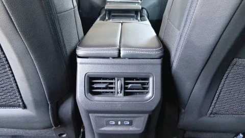 Renault Austral Techno E-Tech Full Hybrid 147kW (200CV)