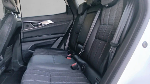 Renault Austral Techno E-Tech Full Hybrid 147kW (200CV)