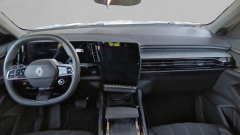 Renault Austral Techno E-Tech Full Hybrid 147kW (200CV)