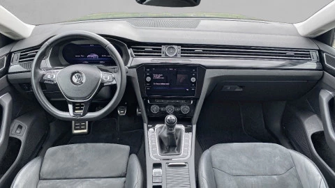 Volkswagen Arteon Elegance 1.5 TSI EVO 110kW (150CV)