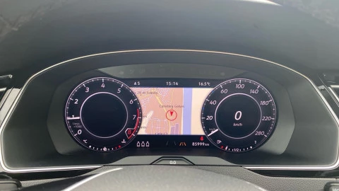 Volkswagen Arteon Elegance 1.5 TSI EVO 110kW (150CV)