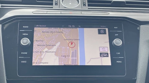 Volkswagen Arteon Elegance 1.5 TSI EVO 110kW (150CV)