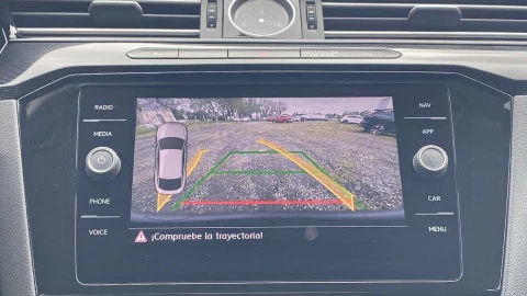 Volkswagen Arteon Elegance 1.5 TSI EVO 110kW (150CV)