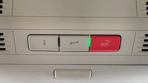 Volkswagen Arteon Elegance 1.5 TSI EVO 110kW (150CV)