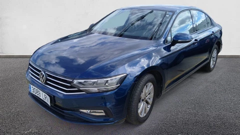 Volkswagen Passat Variant Business 2.0 TDI 110kW