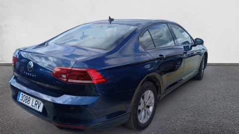 Volkswagen Passat Variant Business 2.0 TDI 110kW