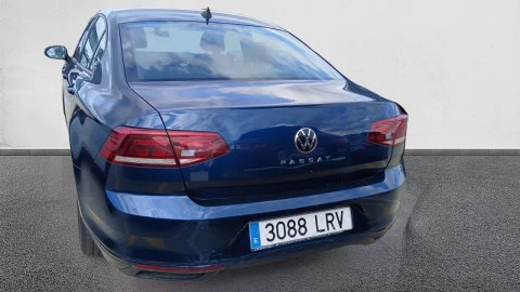 Volkswagen Passat Variant Business 2.0 TDI 110kW