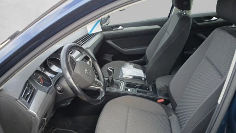 Volkswagen Passat Variant Business 2.0 TDI 110kW