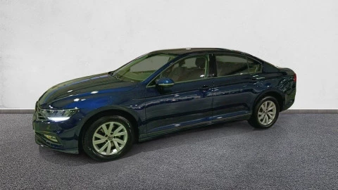 Volkswagen Passat Variant Business 2.0 TDI 110kW