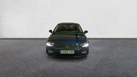 Volkswagen Passat Variant Business 2.0 TDI 110kW