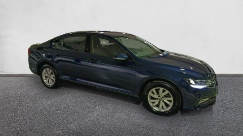 Volkswagen Passat Variant Business 2.0 TDI 110kW