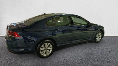 Volkswagen Passat Variant Business 2.0 TDI 110kW