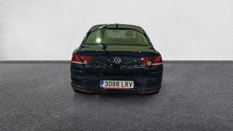 Volkswagen Passat Variant Business 2.0 TDI 110kW