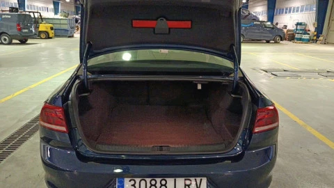 Volkswagen Passat Variant Business 2.0 TDI 110kW