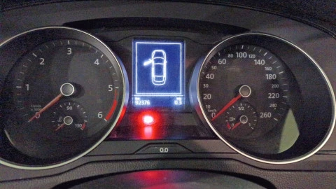 Volkswagen Passat Variant Business 2.0 TDI 110kW