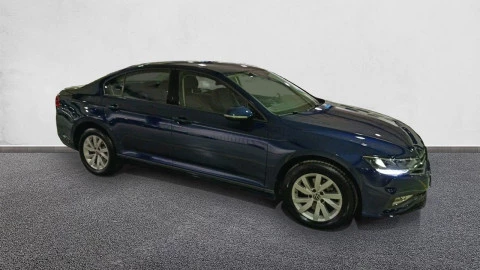 Volkswagen Passat Variant Business 2.0 TDI 110kW