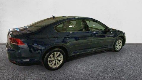 Volkswagen Passat Variant Business 2.0 TDI 110kW