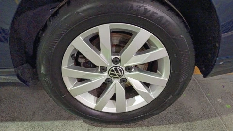 Volkswagen Passat Variant Business 2.0 TDI 110kW