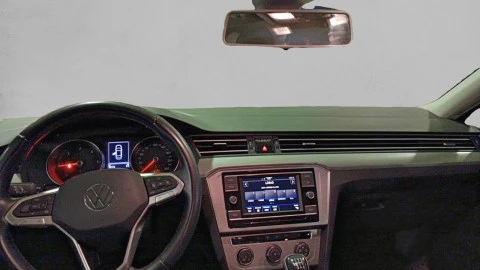 Volkswagen Passat Variant Business 2.0 TDI 110kW