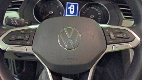 Volkswagen Passat Variant Business 2.0 TDI 110kW