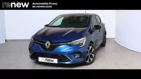 Renault Clio SL Limited Renault Clio SL Limited