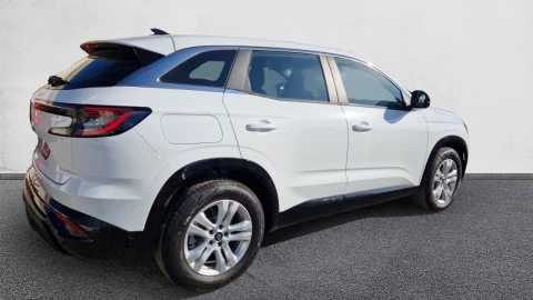 Renault Austral Evolution Mild Hybrid 116kW Auto