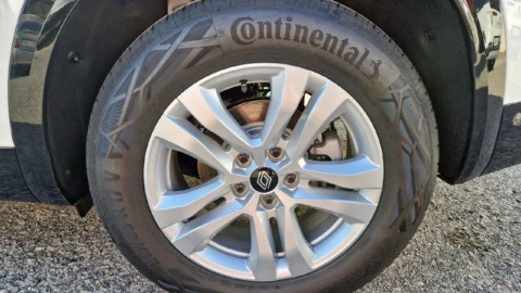 Renault Austral Evolution Mild Hybrid 116kW Auto