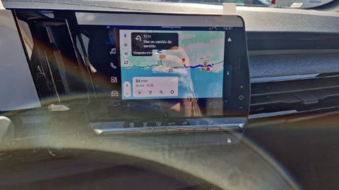 Renault Austral Evolution Mild Hybrid 116kW Auto