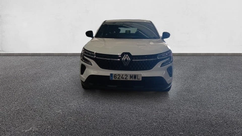 Renault Austral Evolution Mild Hybrid 116kW Auto