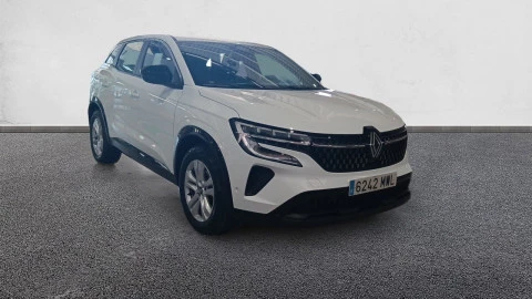 Renault Austral Evolution Mild Hybrid 116kW Auto