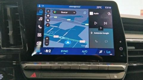 Renault Austral Evolution Mild Hybrid 116kW Auto
