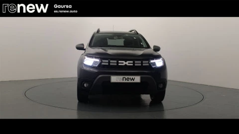 Dacia Duster Journey Go TCE 96kW(130CV) 4X2